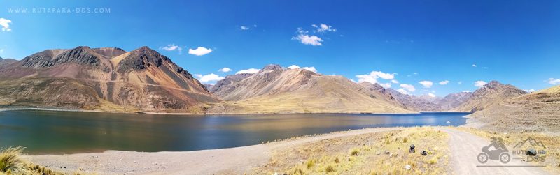 Laguna Yuracmayo
